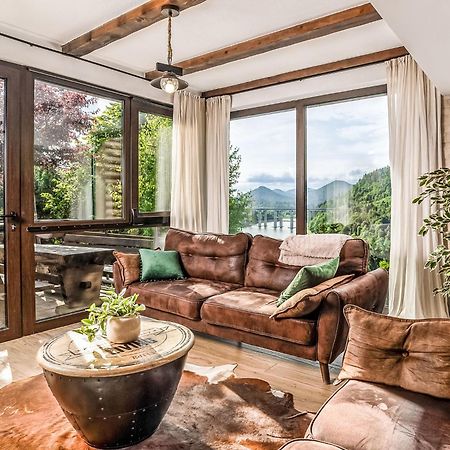 Villa Fuzine By Interhome 外观 照片