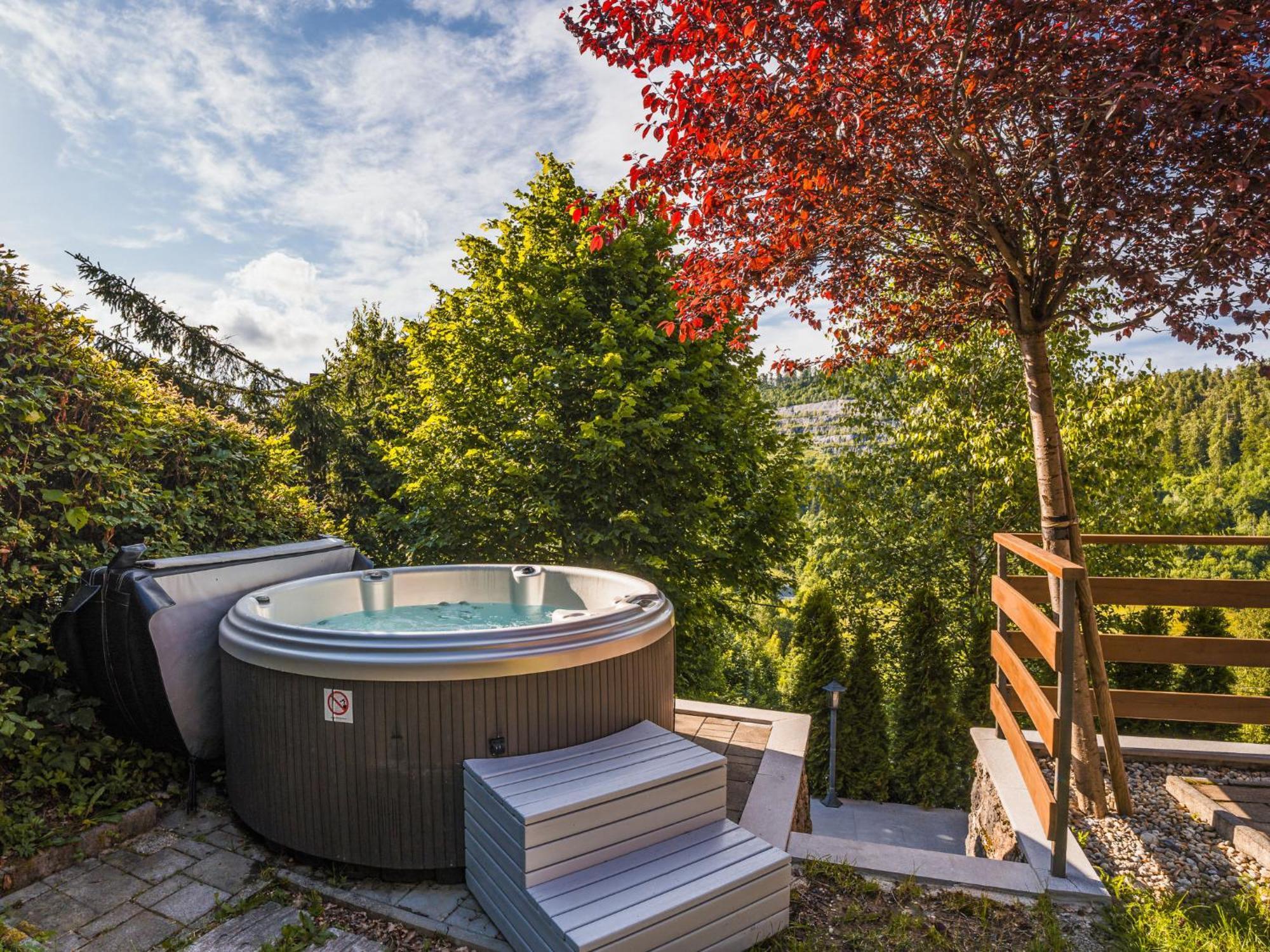 Villa Fuzine By Interhome 外观 照片