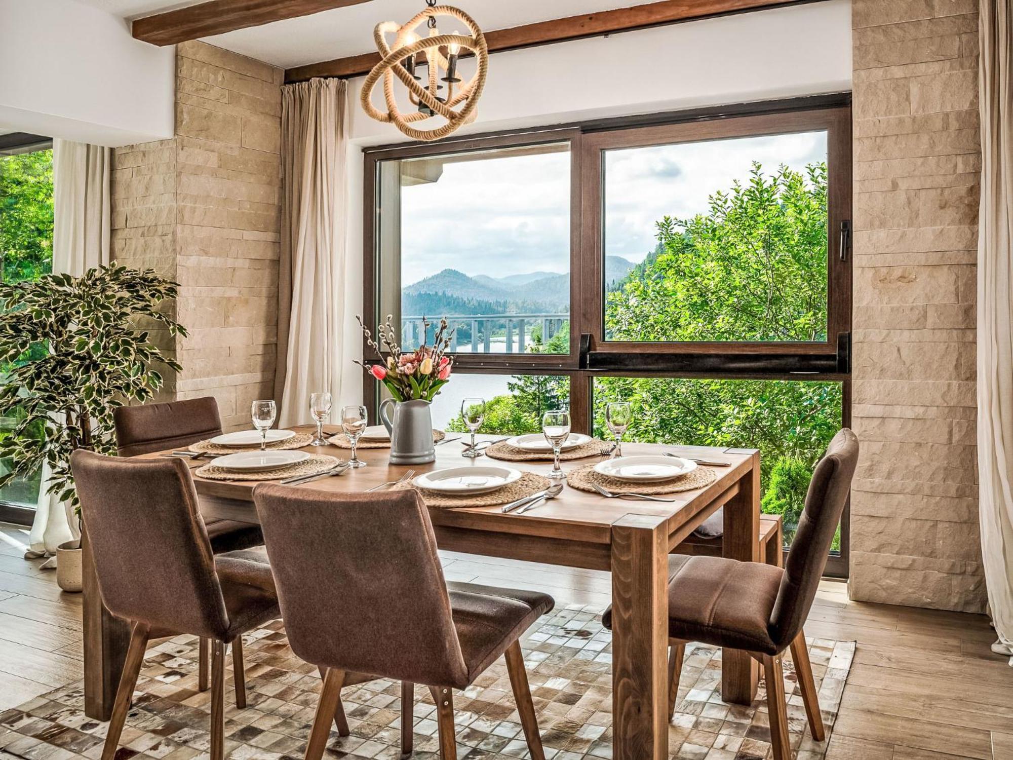 Villa Fuzine By Interhome 外观 照片