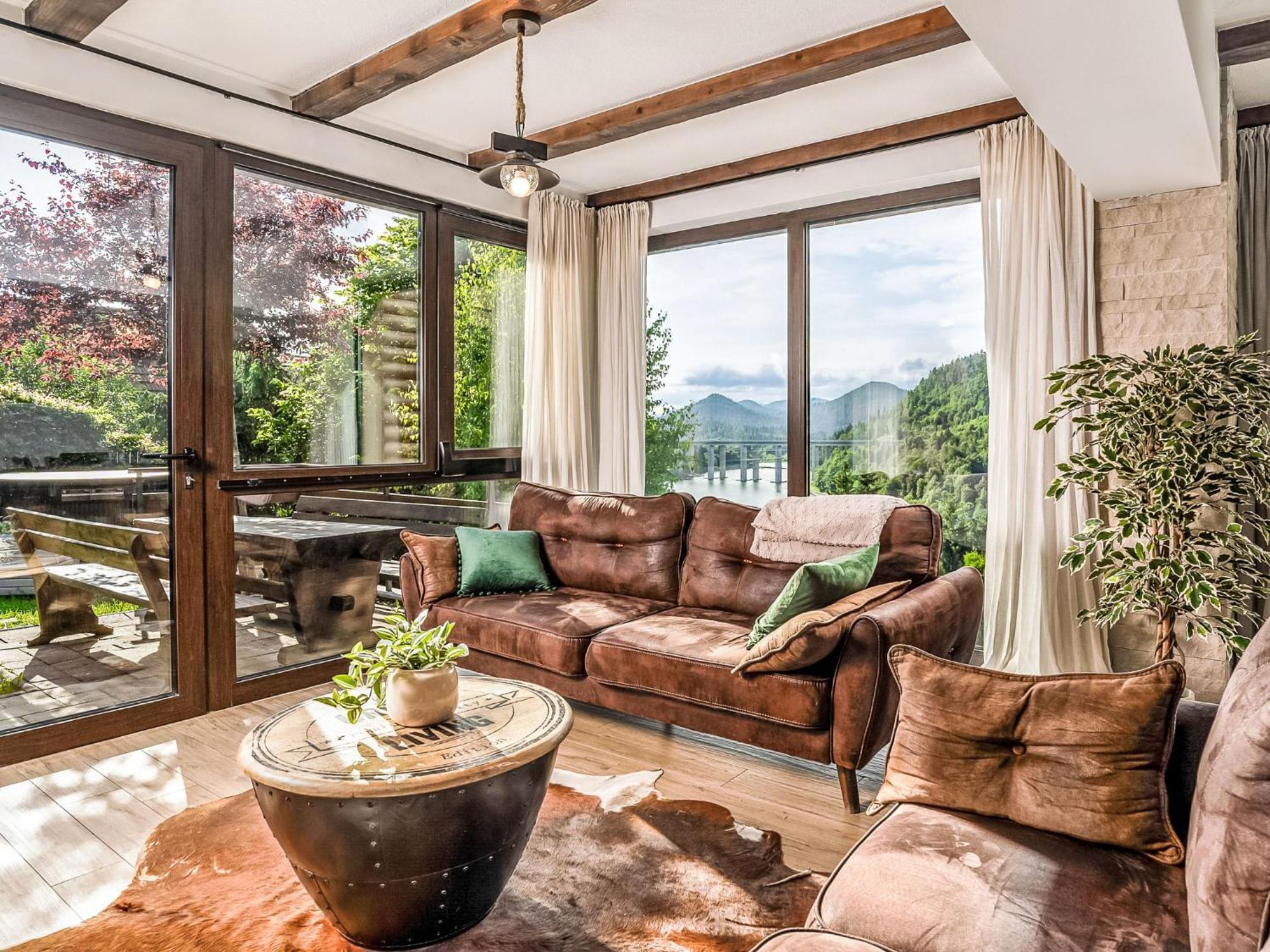 Villa Fuzine By Interhome 外观 照片