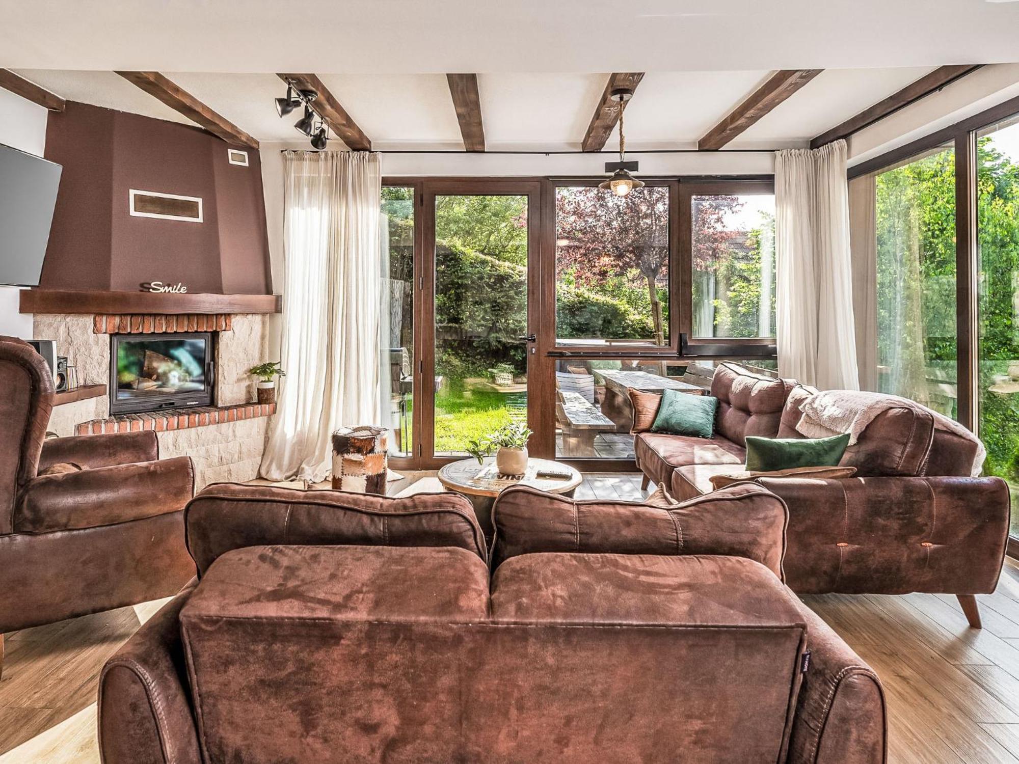 Villa Fuzine By Interhome 外观 照片